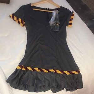 Costume hogwarts dress
